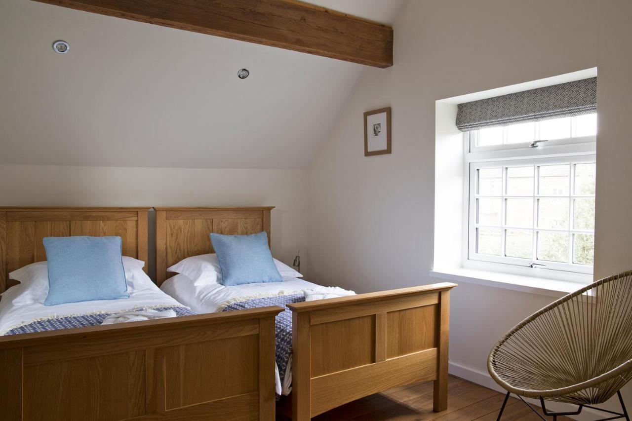 Nether Farm Barns แอชบอร์น ภายนอก รูปภาพ